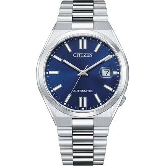 CITIZEN Tsuyosa Automatic NJ0150-81L