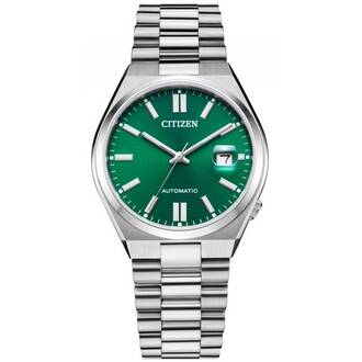 CITIZEN Tsuyosa Automatic NJ0150-81X
