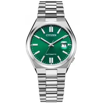 CITIZEN Tsuyosa Automatic NJ0150-81X