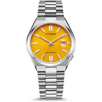 CITIZEN Tsuyosa Automatic NJ0150-81Z