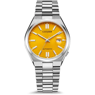 CITIZEN Tsuyosa Automatic NJ0150-81Z