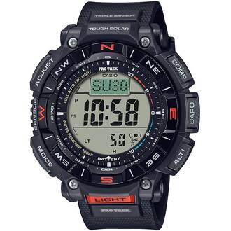 CASIO Protrek Tough Solar PRG-340-1ER