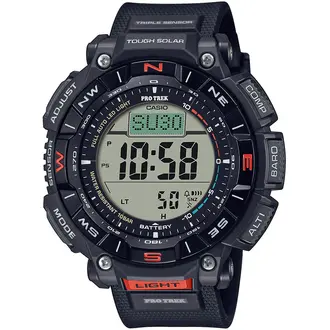 CASIO Protrek Tough Solar PRG-340-1ER