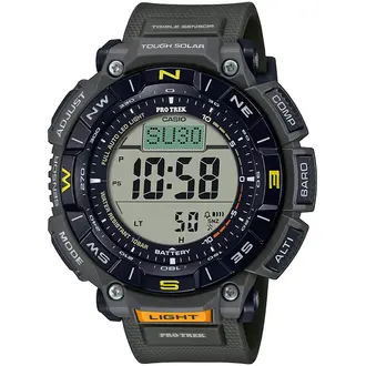 CASIO Protrek Tough Solar PRG-340-3ER