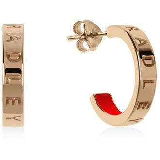 RADLEY LONDON Steel Earrings RYJ1160S