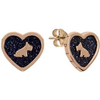 RADLEY LONDON Silver 925 Earrings RYJ1208