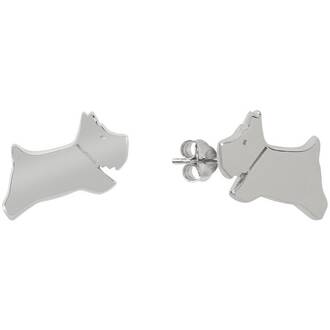 RADLEY LONDON Silver 925 Earrings RYJ1223