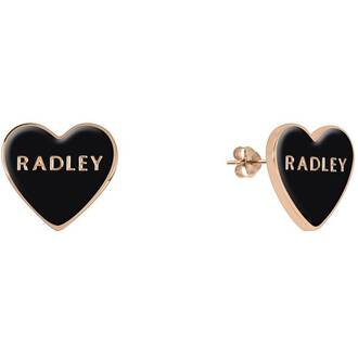 RADLEY LONDON Steel Earrings RYJ1230S