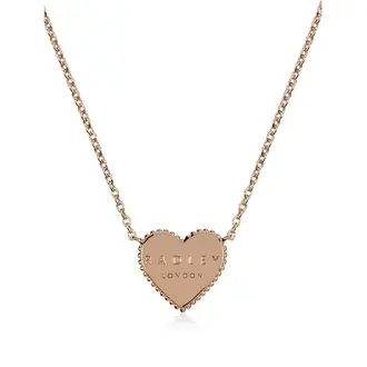 RADLEY LONDON Silver 925 Necklace RYJ2130