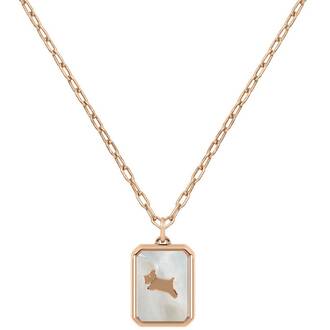 RADLEY LONDON Steel Necklace RYJ2214S