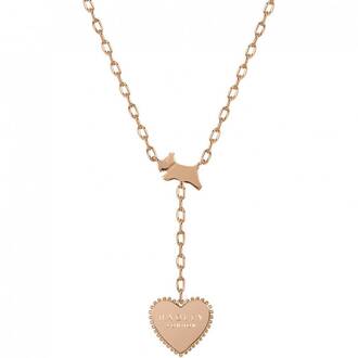 RADLEY LONDON Steel Necklace RYJ2216S
