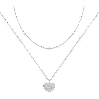 RADLEY LONDON Steel Necklace RYJ2307S