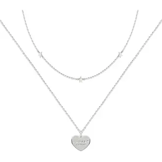 RADLEY LONDON Steel Necklace RYJ2307S
