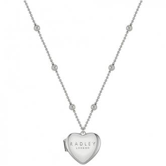 RADLEY LONDON Steel Necklace RYJ2329S