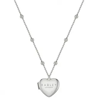 RADLEY LONDON Steel Necklace RYJ2329S