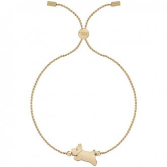 RADLEY LONDON Βραχιόλι Χρυσό Από Ατσάλι RYJ3164S