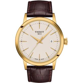 TISSOT Classic Dream Gent T1294103626100