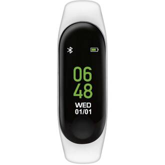 TIKKERS Series 1 Smartwatch White Strap TKS01-0010