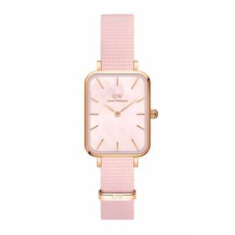 DANIEL WELLINGTON Quadro Coral DW00100509