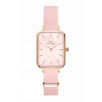 DANIEL WELLINGTON Quadro Coral DW00100509