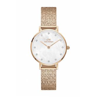 DANIEL WELLINGTON Petite Pressed Piano Lumine MOP DW00100590