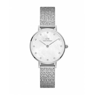 DANIEL WELLINGTON Petite Pressed Piano Lumine MOP DW00100592