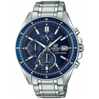 CASIO Edifice Solar Chronograph EFS-S510D-2AVUEF