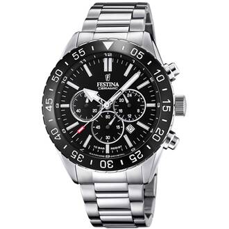 FESTINA Classic Chronograph F20575/3