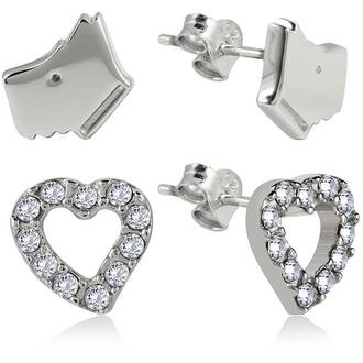 RADLEY LONDON Silver 925 Earrings RYJ1035B