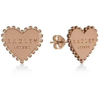 RADLEY LONDON Silver 925 Earrings RYJ1126