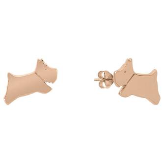 RADLEY LONDON Silver 925 Earrings RYJ1224
