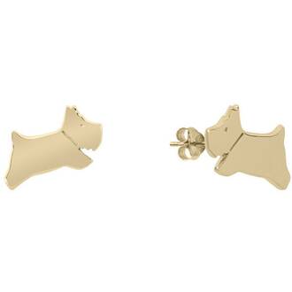 RADLEY LONDON Silver 925 Earrings RYJ1226