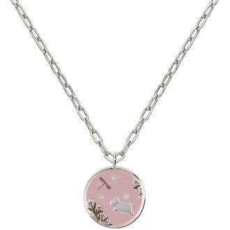 RADLEY LONDON Steel Necklace RYJ2207S