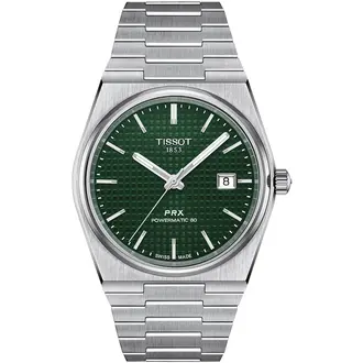 TISSOT PRX Powermatic 80 T1374071109100