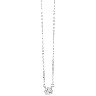 PRINCESILVERO Silver 925 Necklace 1A-KD281-1