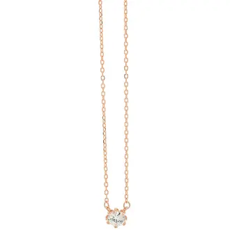 PRINCESILVERO Silver 925 Necklace 1A-KD281-2