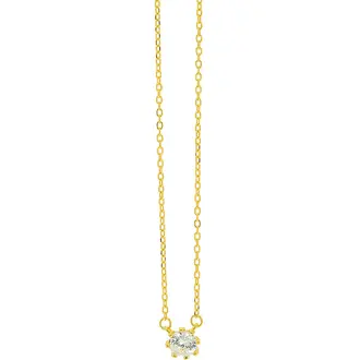 PRINCESILVERO Silver 925 Necklace 1A-KD281-3