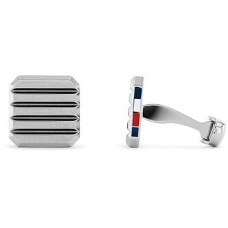 TOMMY HILFIGER Stainless Steel Cufflinks 2790486