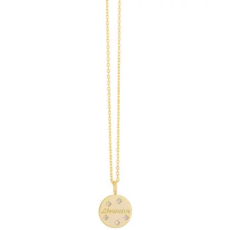 PRINCESILVERO Silver 925 Necklace 2ZK-KD064-3