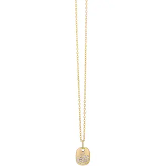 PRINCESILVERO Silver 925 Necklace 2ZK-KD107-3