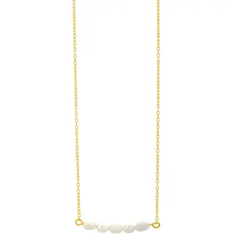 PRINCESILVERO Silver 925 Necklace 3ZK-KD157-3