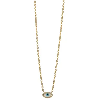 PRINCESILVERO Silver 925 Necklace 8B-KD024-3