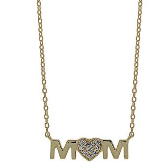 PRINCESILVERO Silver 925 Necklace 8TA-KD011-3