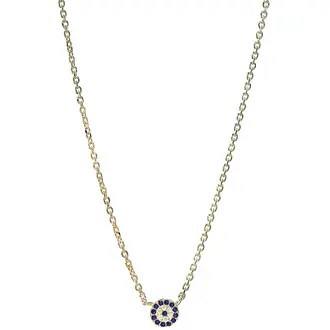 PRINCESILVERO Silver 925 Necklace 9B-KD063-3