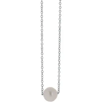 PRINCESILVERO Silver 925 Necklace 9W-KD001-1