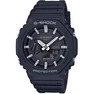 CASIO G-Shock GA-2100-1AER