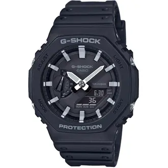 CASIO G-Shock GA-2100-1AER