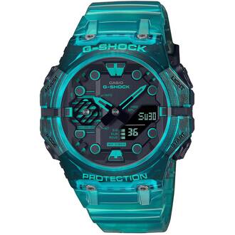 CASIO G-Shock Bluetooth GA-B001G-2AER