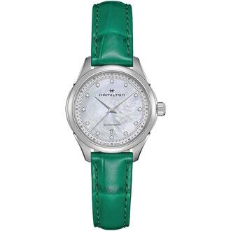 HAMILTON Jazzmaster Lady Automatic H32275890