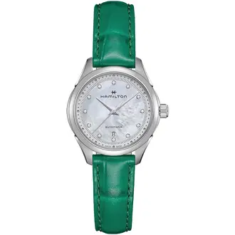 HAMILTON Jazzmaster Lady Automatic H32275890